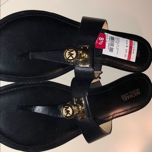 Michael Kors Sandals